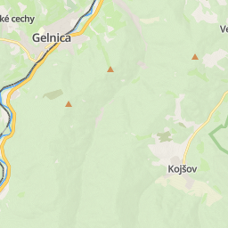 OSM OpenMapTiles preview